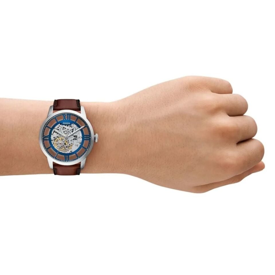 Fossil FME3267 Otomatik Erkek Kol Saati