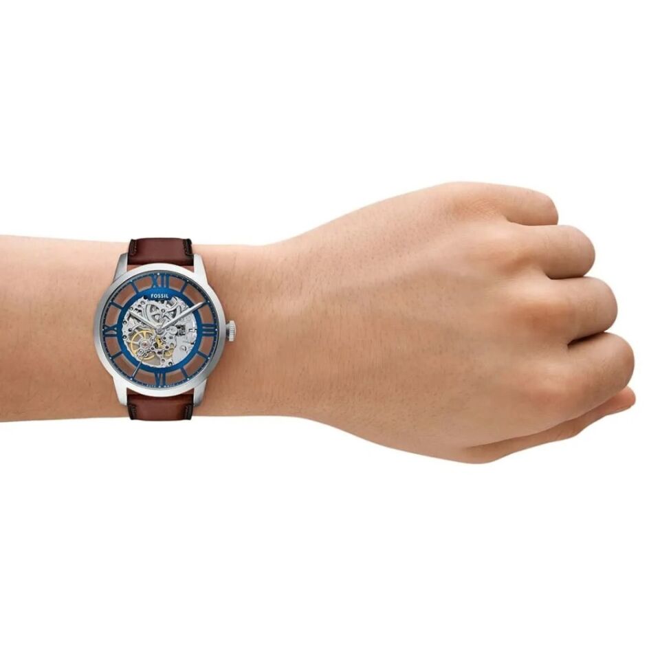 Fossil FME3267 Otomatik Erkek Kol Saati