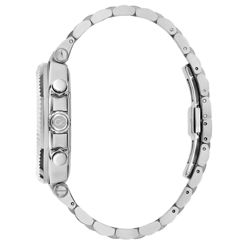 Gc GCZ66004G9 Erkek Kol Saati