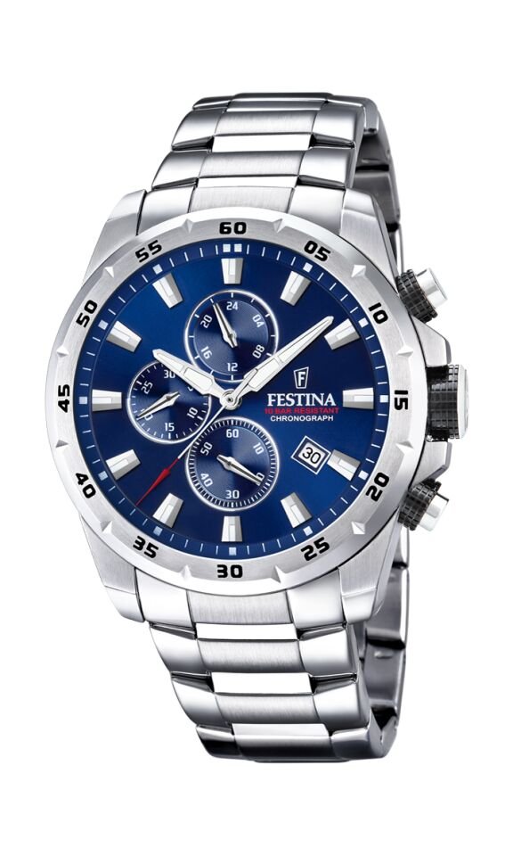 FESTINA F20463/2 CHRONO SPORT ERKEK KOL SAATİ
