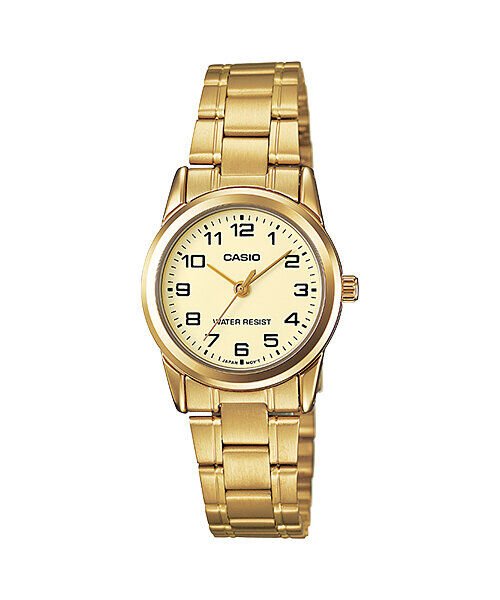 CASIO LTP-V001G-9BUDF KADIN KOL SAATİ