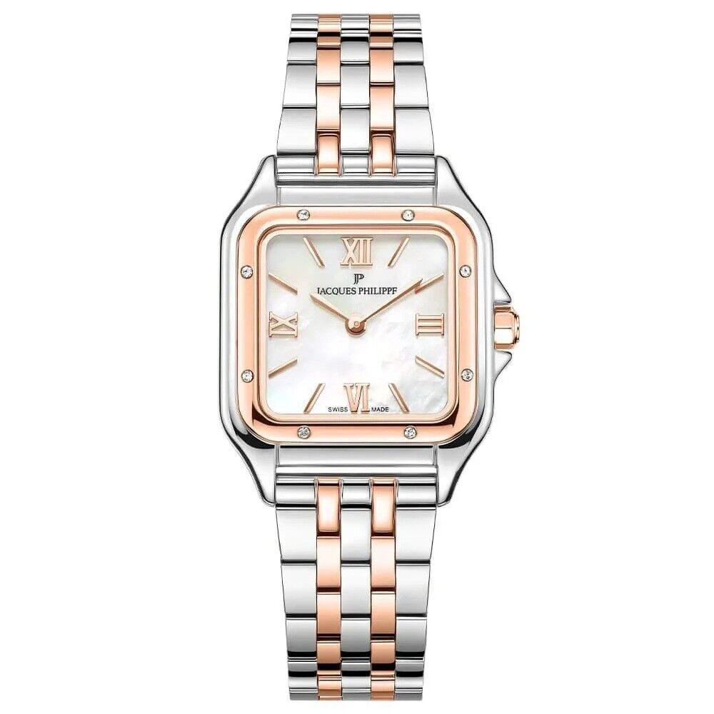 Jacques Philippe JPQLS767388RG Kadın Kol Saati