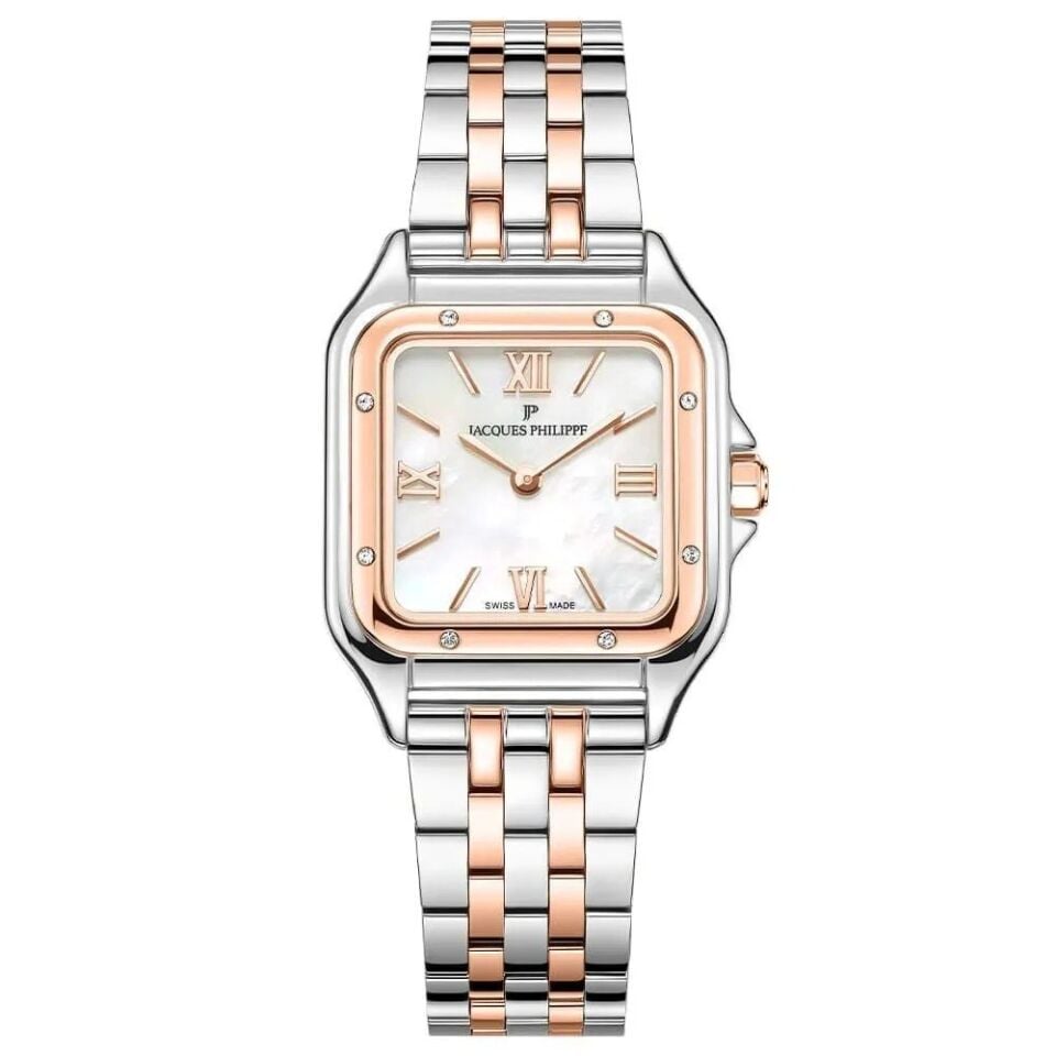 Jacques Philippe JPQLS767388RG Kadın Kol Saati
