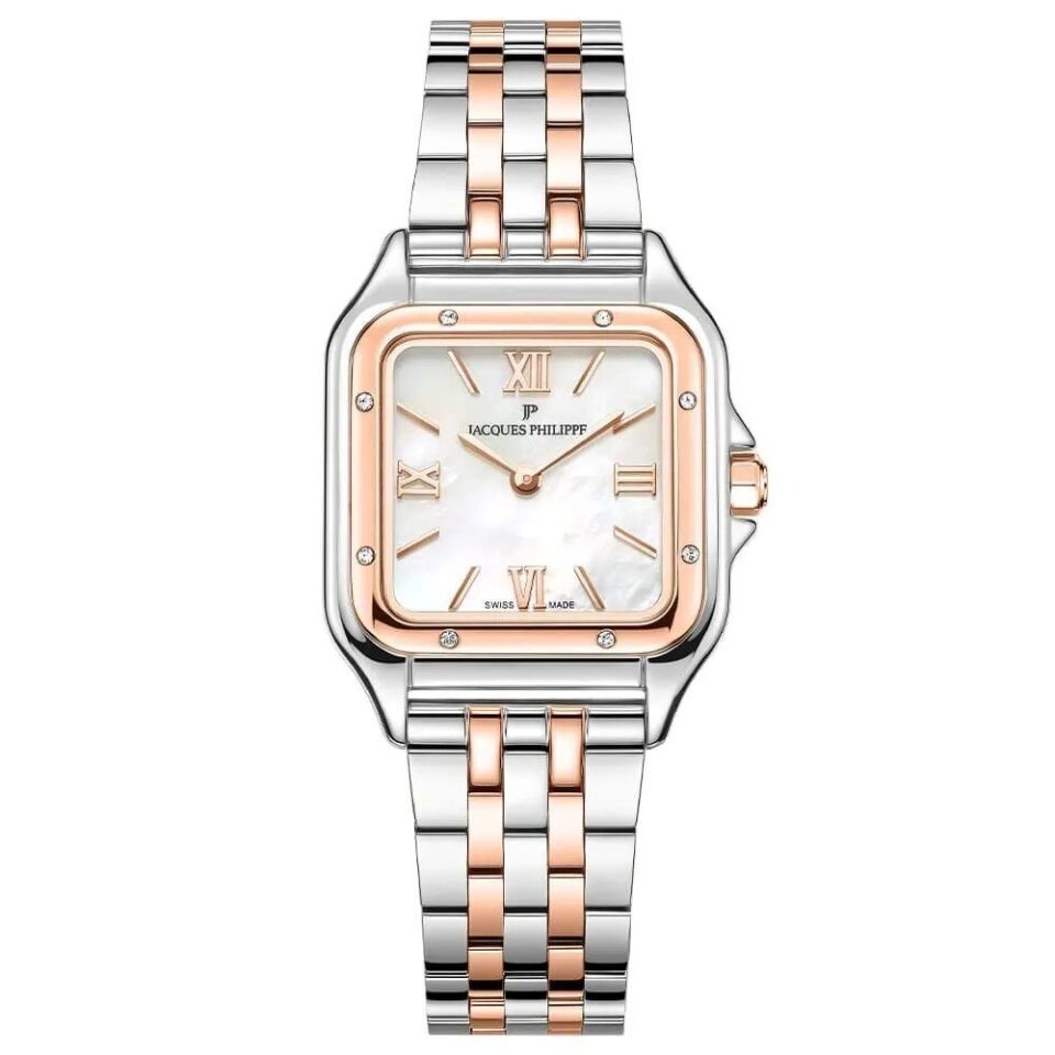 Jacques Philippe JPQLS767388RG Kadın Kol Saati