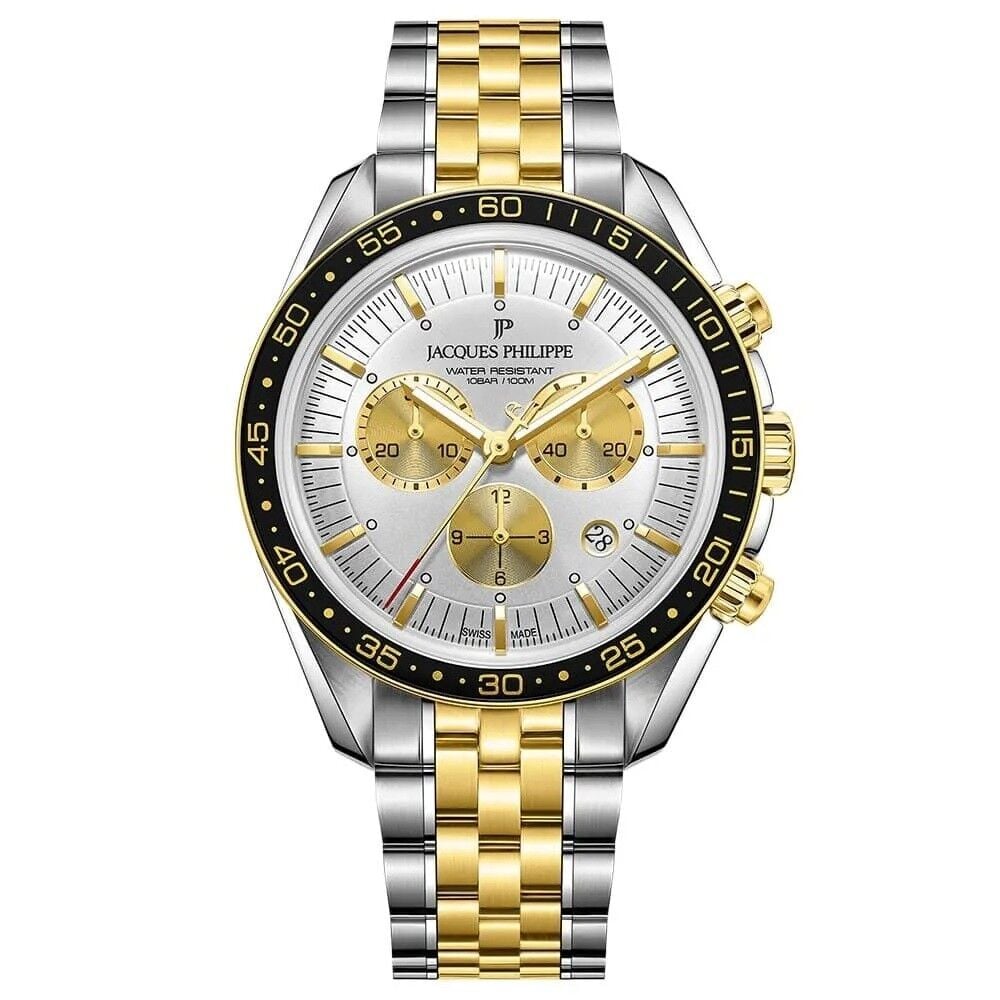 Jacques Philippe JPQGC437328V2 Erkek Kol Saati