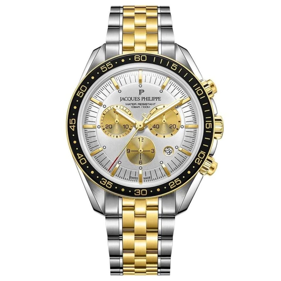 Jacques Philippe JPQGC437328V2 Erkek Kol Saati
