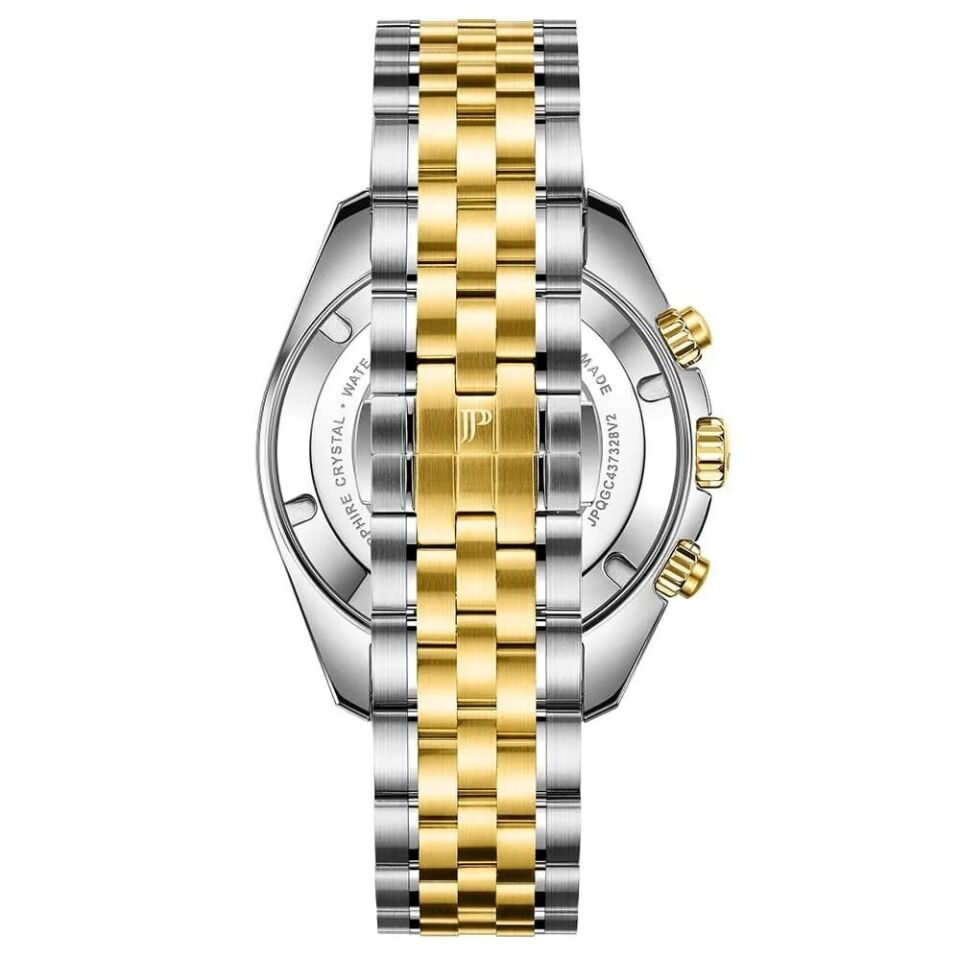 Jacques Philippe JPQGC437328V2 Erkek Kol Saati