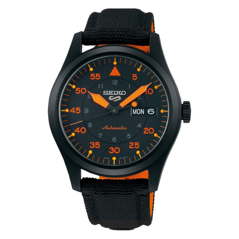 SEIKO SRPH33K1 ERKEK KOL SAATİ
