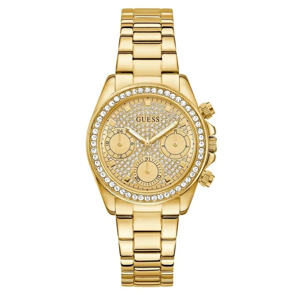 Guess GUGW1037L2 Kadın Kol Saati