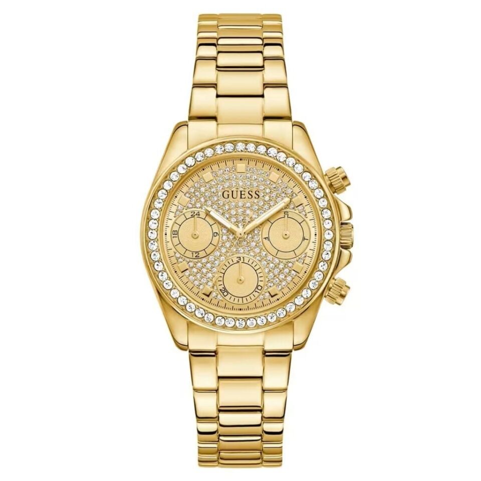 Guess GUGW1037L2 Kadın Kol Saati