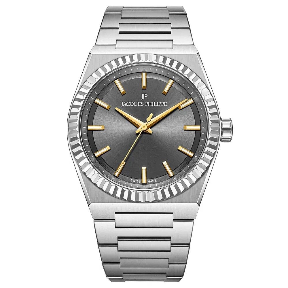 Jacques Philippe JPQGC571346 Erkek Kol Saati