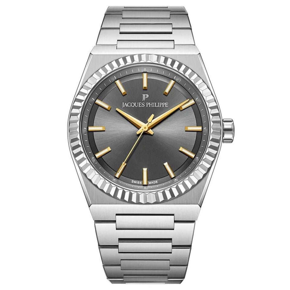 Jacques Philippe JPQGC571346 Erkek Kol Saati