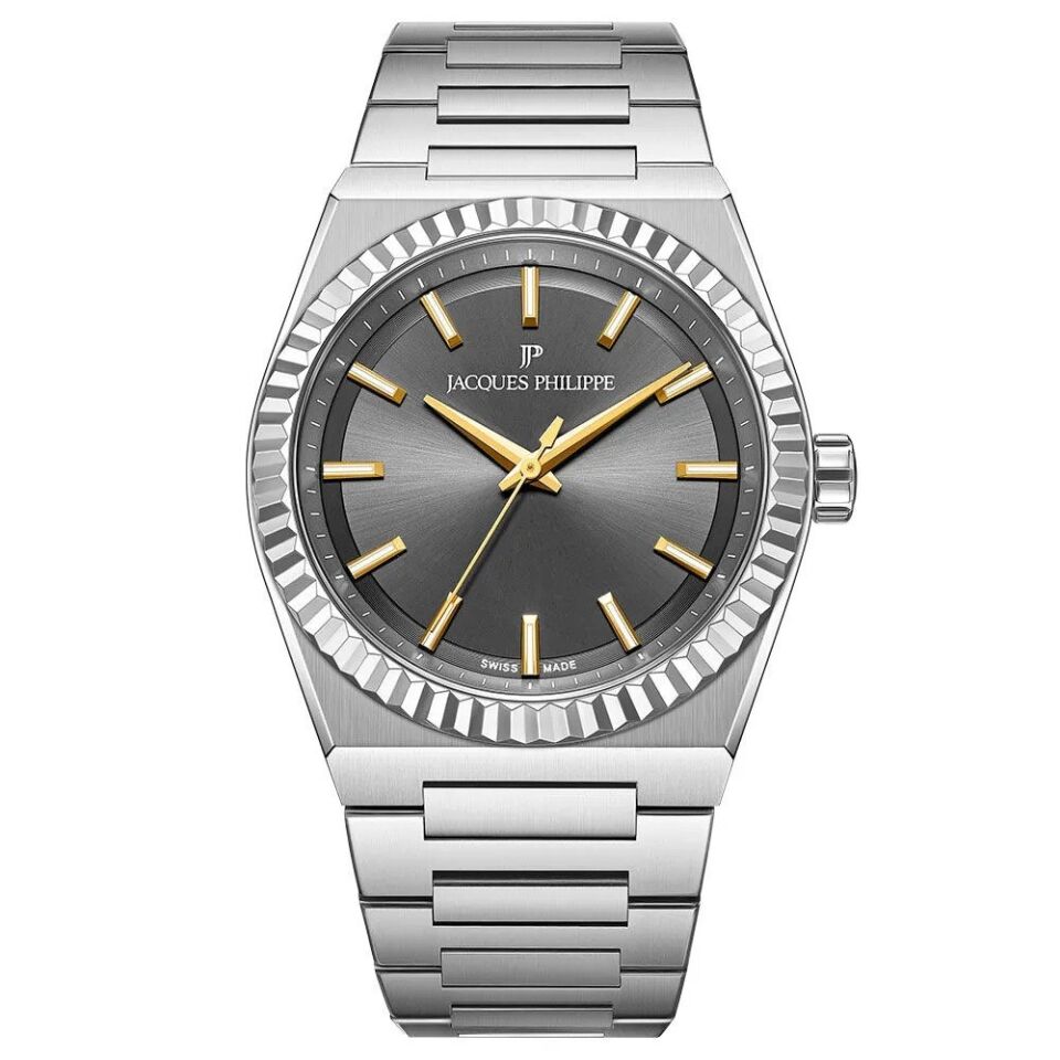 Jacques Philippe JPQGC571346 Erkek Kol Saati