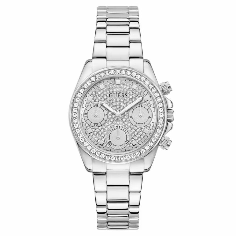 Guess GUGW1037L1 Kadın Kol Saati