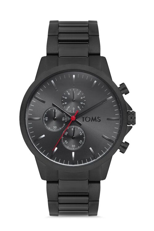 TOMS TM11009A-1079-V Erkek Kol Saati