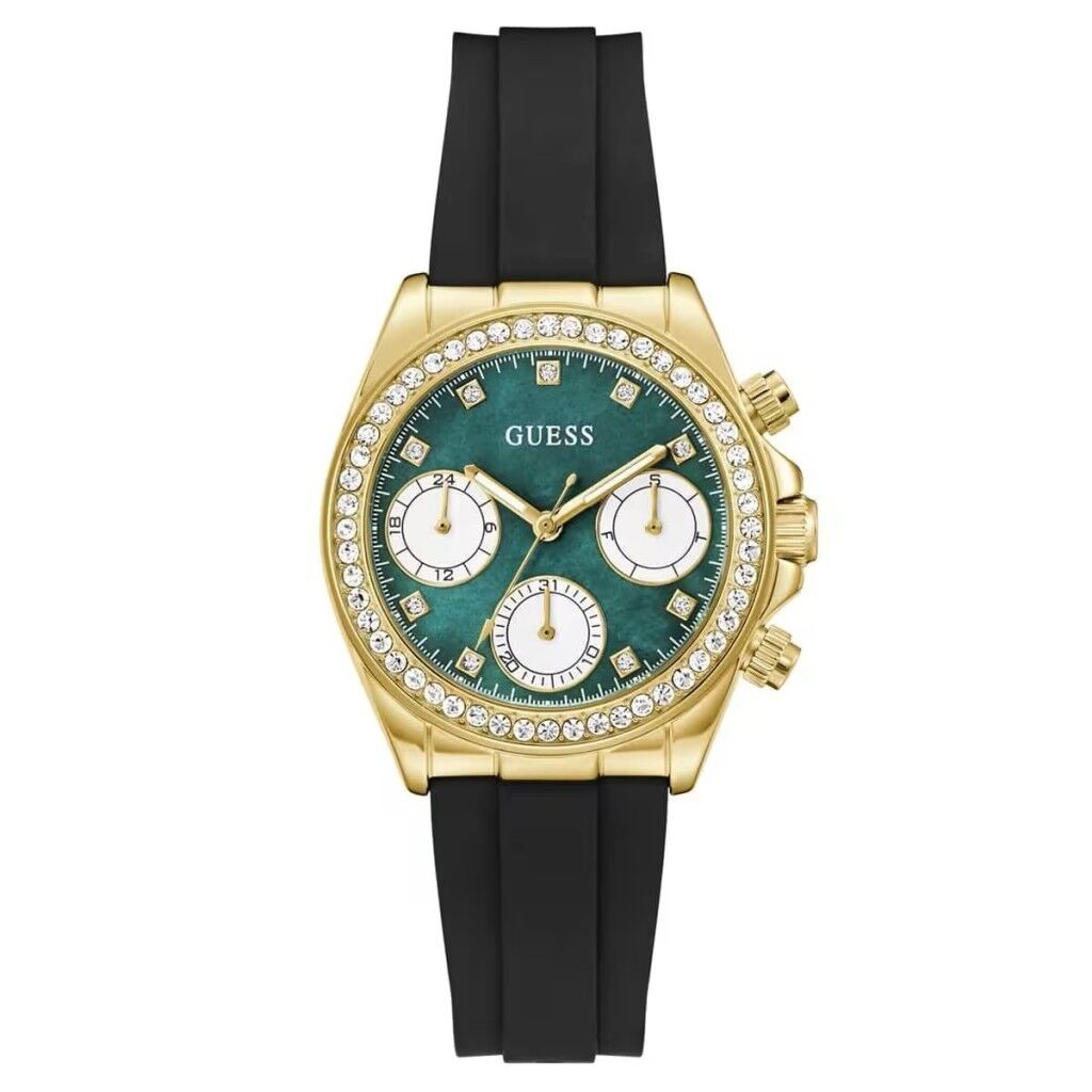 Guess GUGW1038L2 Kadın Kol Saati