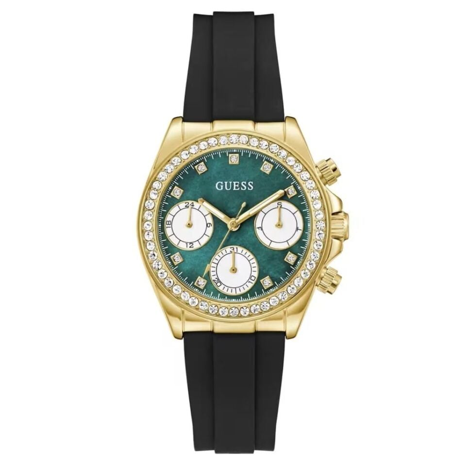 Guess GUGW1038L2 Kadın Kol Saati