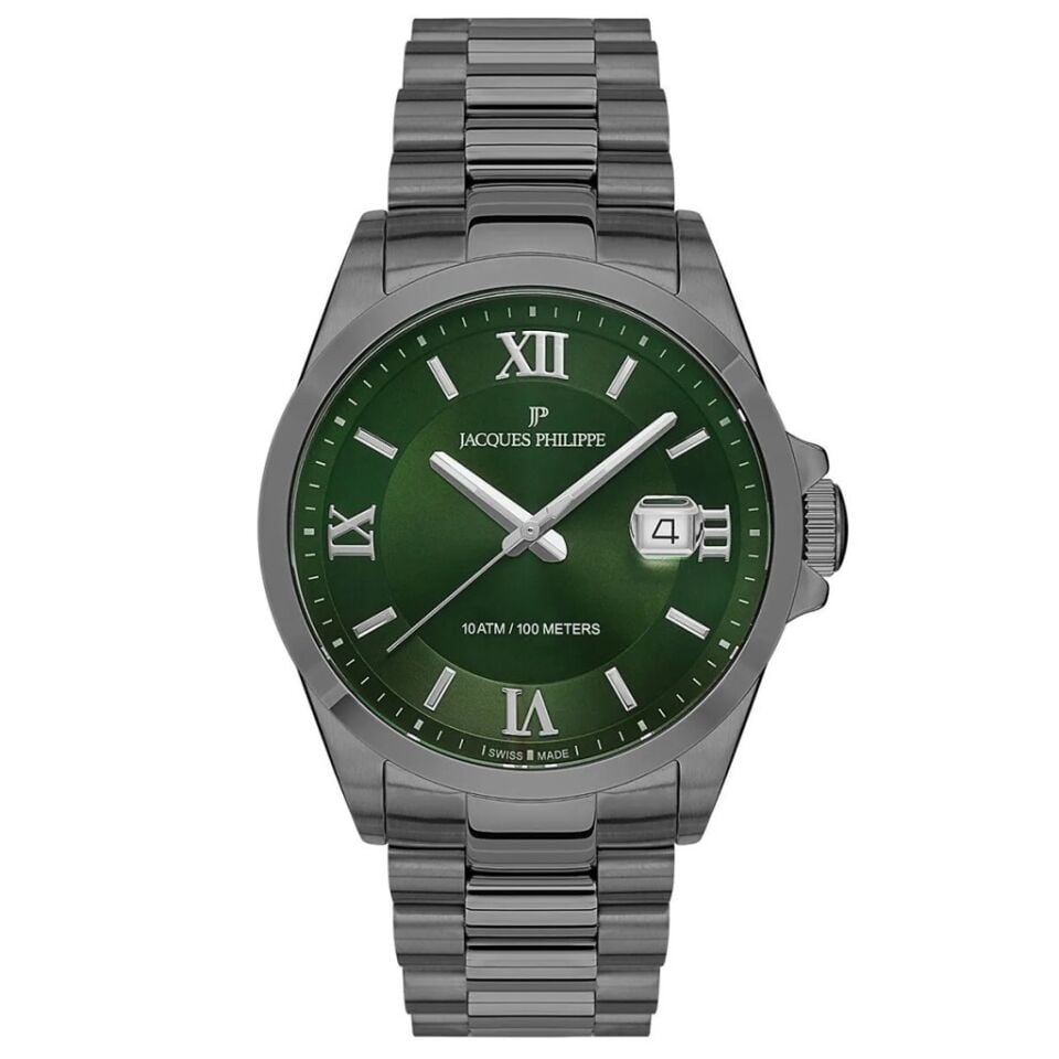Jacques Philippe JPQGS3383X7V2 Erkek Kol Saati