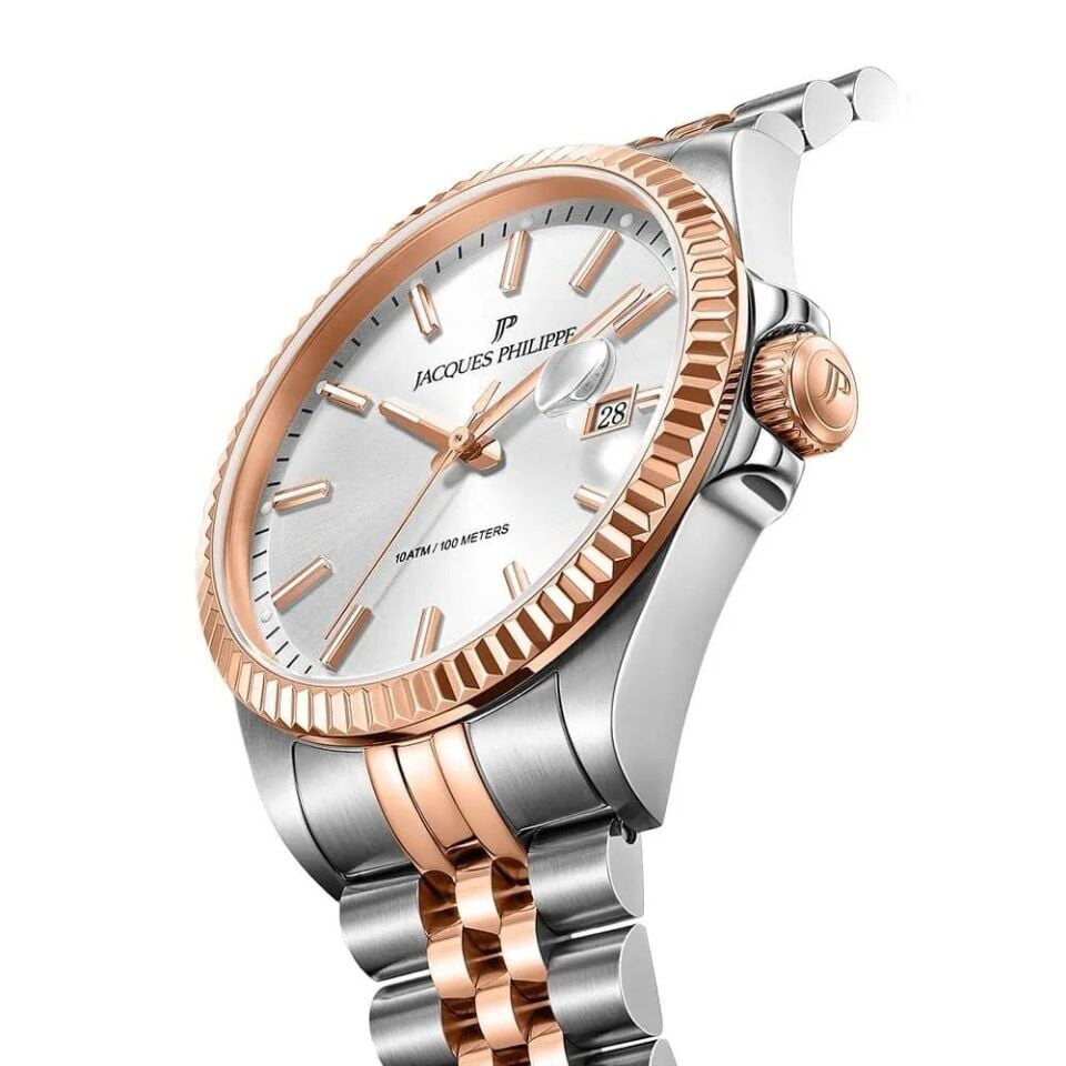 Jacques Philippe JPQGS597328V2 Erkek Kol Saati