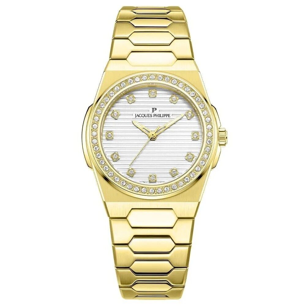 Jacques Philippe JPQLS722324 Kadın Kol Saati