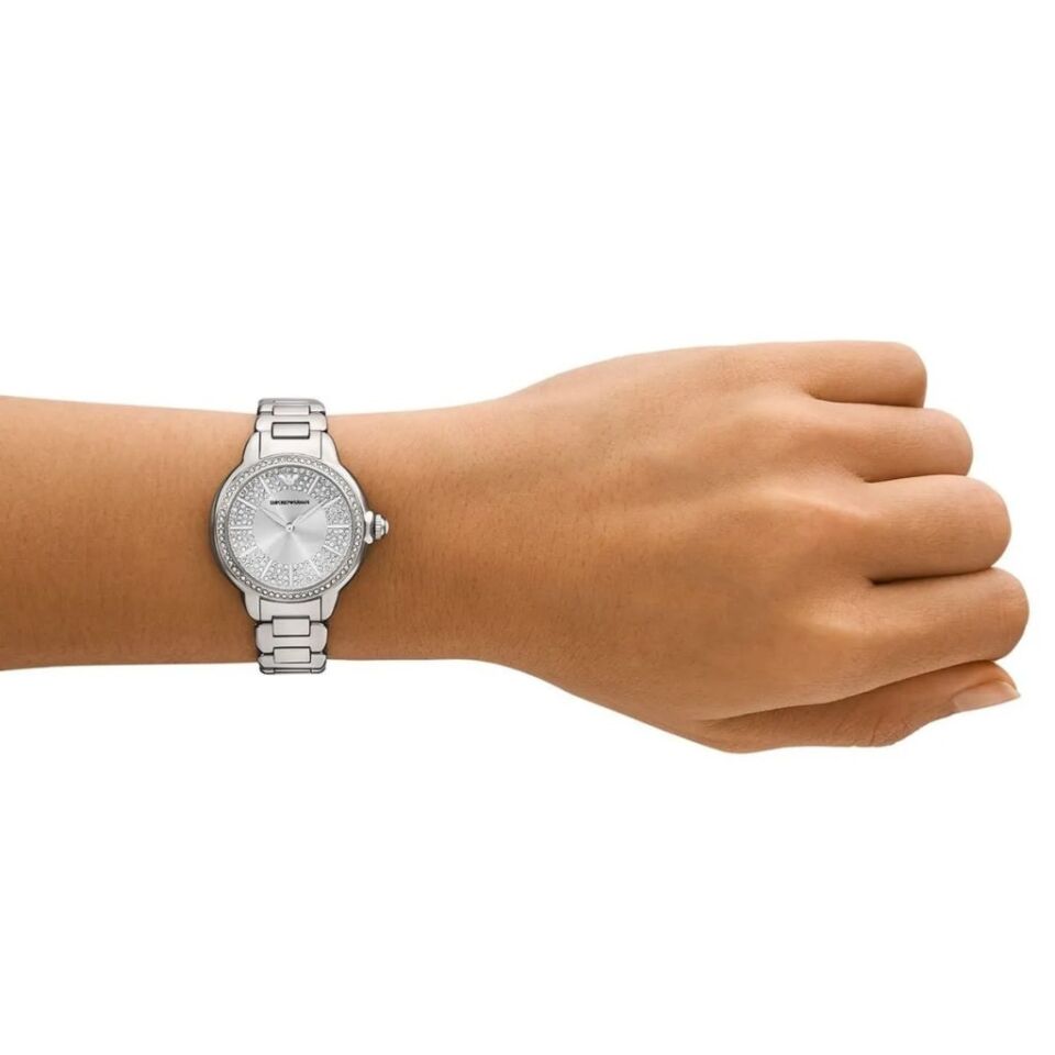 Emporio Armani AR11632 Kadın Kol Saati