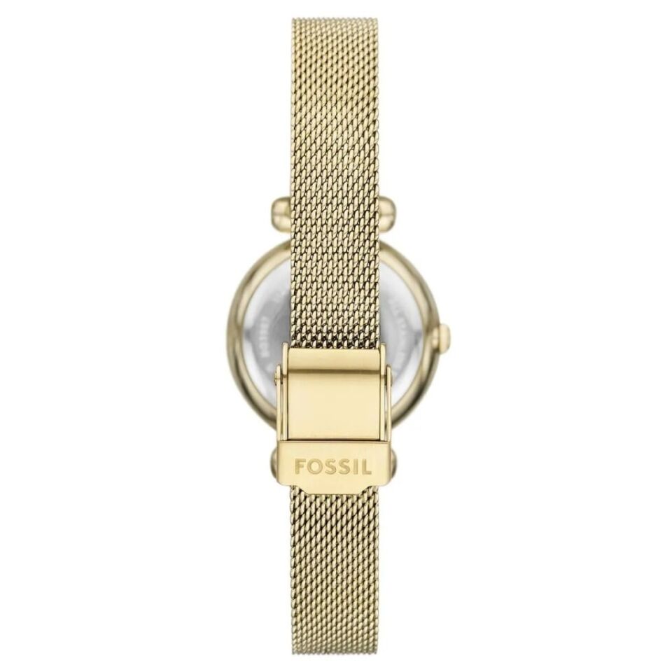 Fossil FBQ3987 Kadın Kol Saati