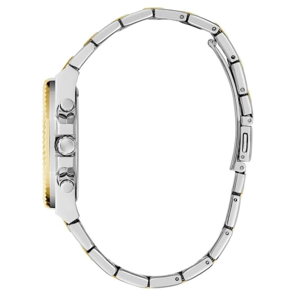 Guess GUGW0769L3 Quartz Çelik Altın/Gri 38 mm Kadın Kol Saati