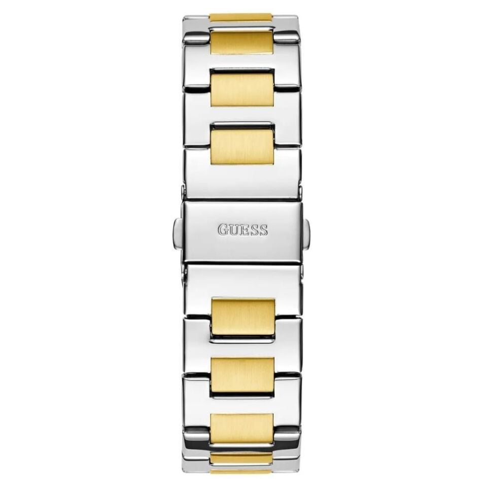 Guess GUGW0769L3 Quartz Çelik Altın/Gri 38 mm Kadın Kol Saati