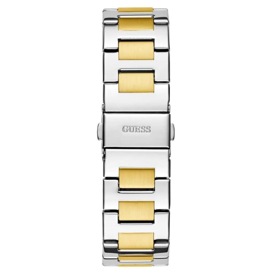 Guess GUGW0769L3 Quartz Çelik Altın/Gri 38 mm Kadın Kol Saati