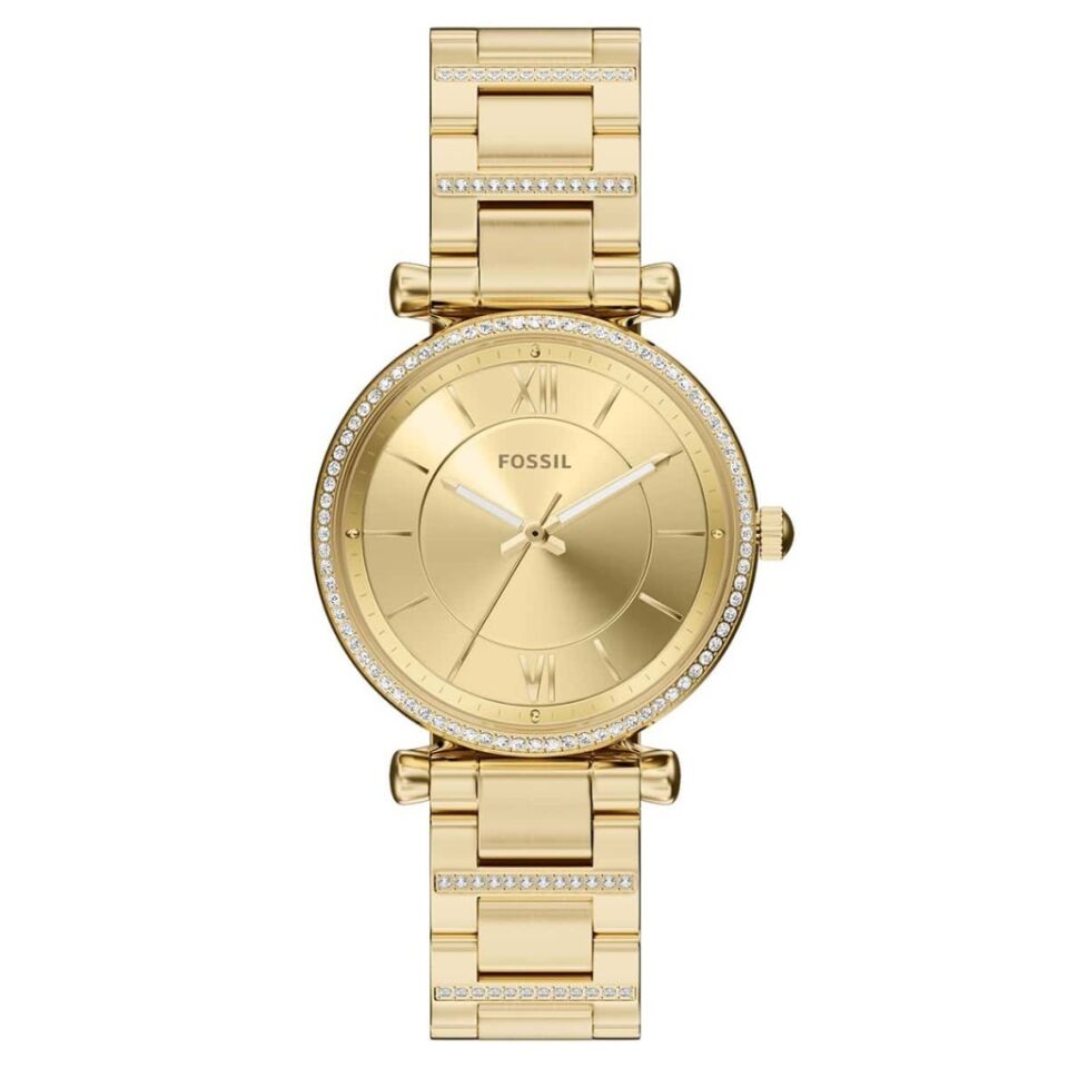Fossil FES5465 Kadın Kol Saati