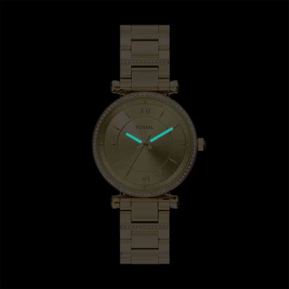 Fossil FES5465 Kadın Kol Saati