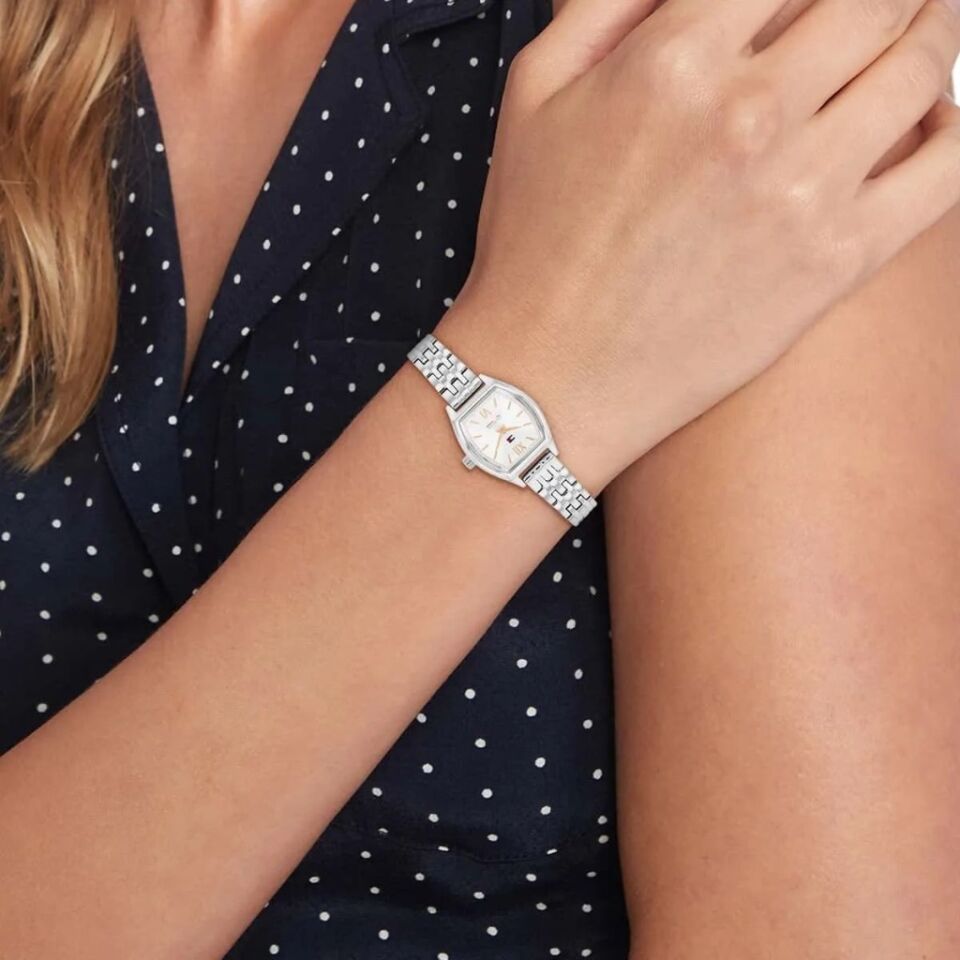 Tommy Hilfiger TH1782872 Kadın Kol Saati