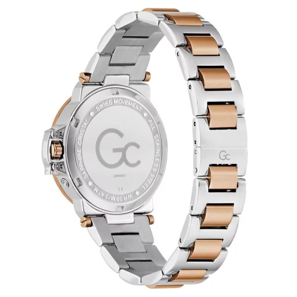 Gc GCZ69002L1 Kadın Kol Saati
