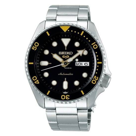 Seiko 5 Sports SRPD57K Erkek Kol Saati