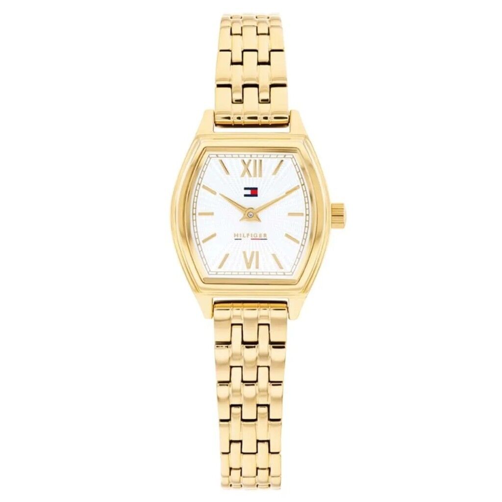 Tommy Hilfiger TH1782870 Kadın Kol Saati
