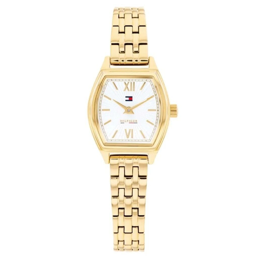 Tommy Hilfiger TH1782870 Kadın Kol Saati