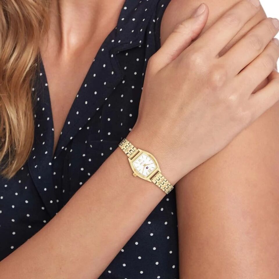 Tommy Hilfiger TH1782870 Kadın Kol Saati