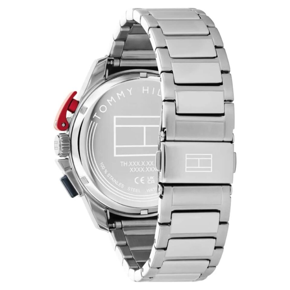 Tommy Hilfiger TH1792261 Erkek Kol Saati