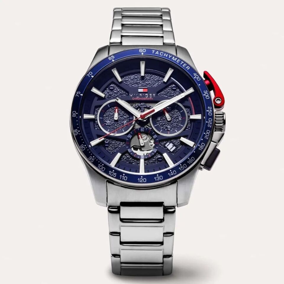 Tommy Hilfiger TH1792261 Erkek Kol Saati
