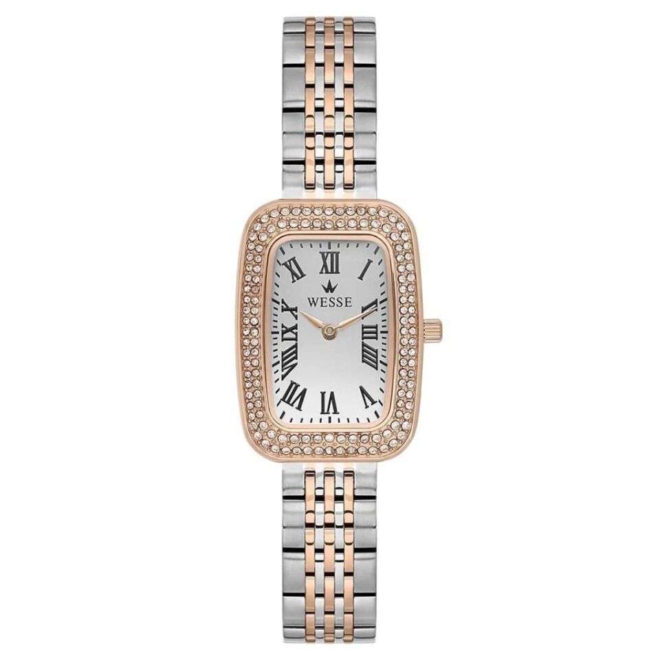 Wesse WWL113806 Kadın Kol Saati