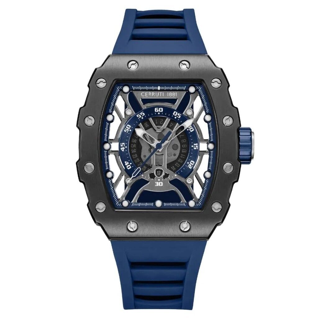 Cerruti 1881 CIWGN0057702 Erkek Kol Saati