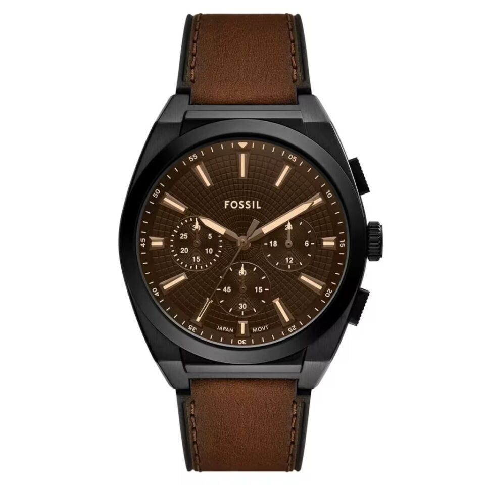 Fossil FFS6108 Erkek Kol Saati