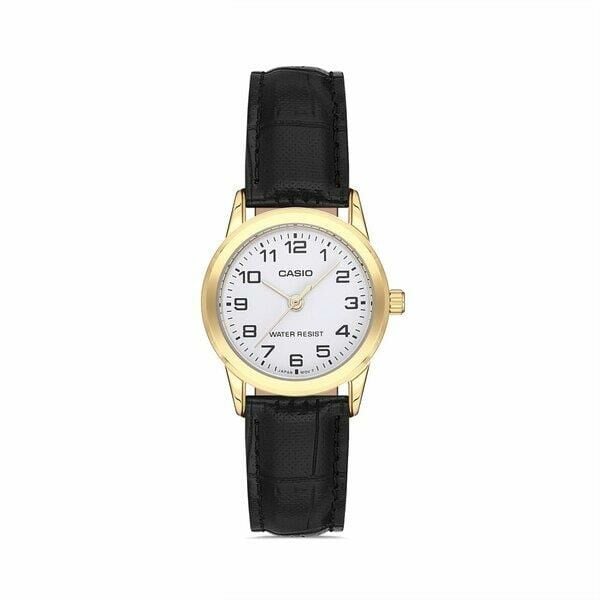 CASIO LTP-V001GL-7BUDF KADIN KOL SAATİ