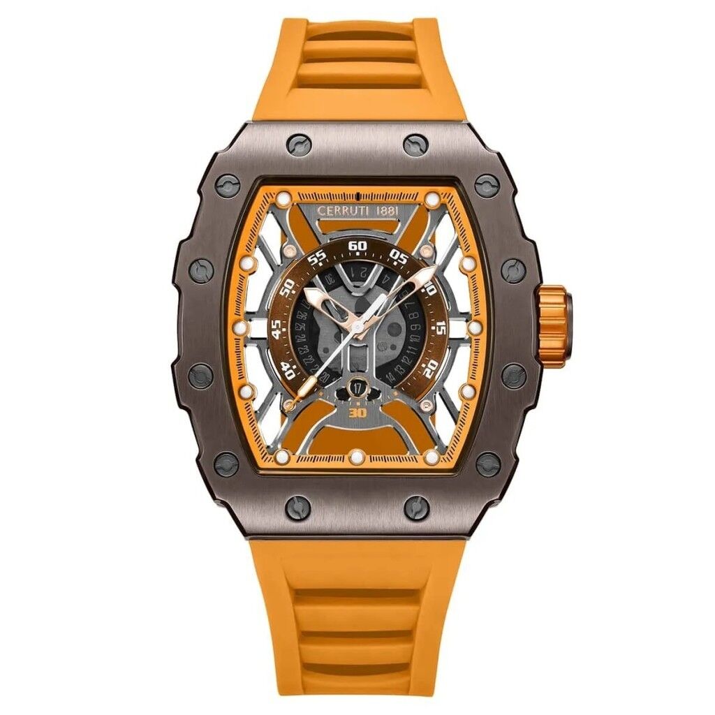 Cerruti 1881 CIWGN0057704 Erkek Kol Saati