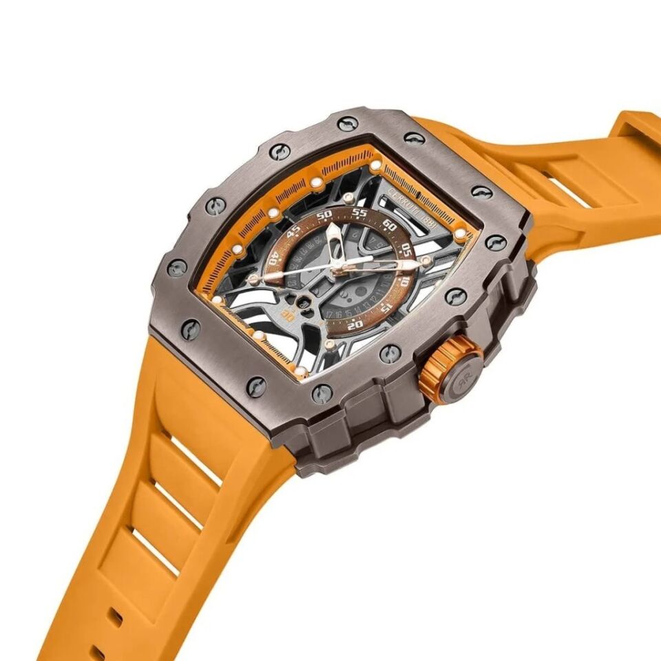 Cerruti 1881 CIWGN0057704 Erkek Kol Saati