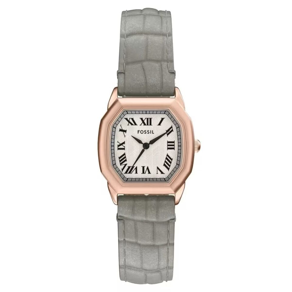 Fossil FES5435 Kadın Kol Saati