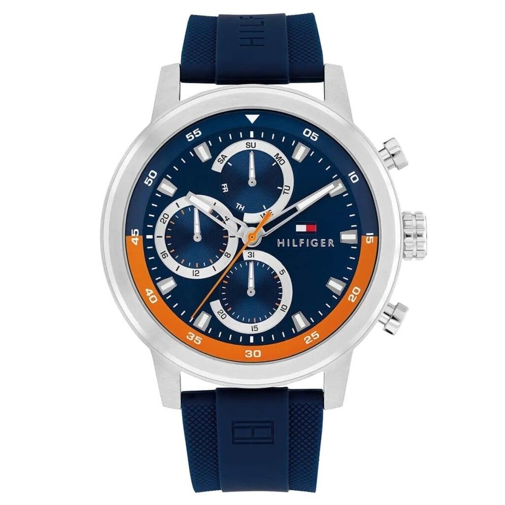 Tommy Hilfiger TH1792177 Erkek Kol Saati