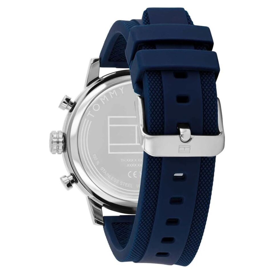 Tommy Hilfiger TH1792177 Erkek Kol Saati
