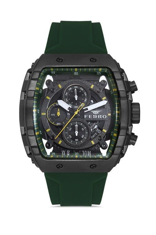   FM11001D-G