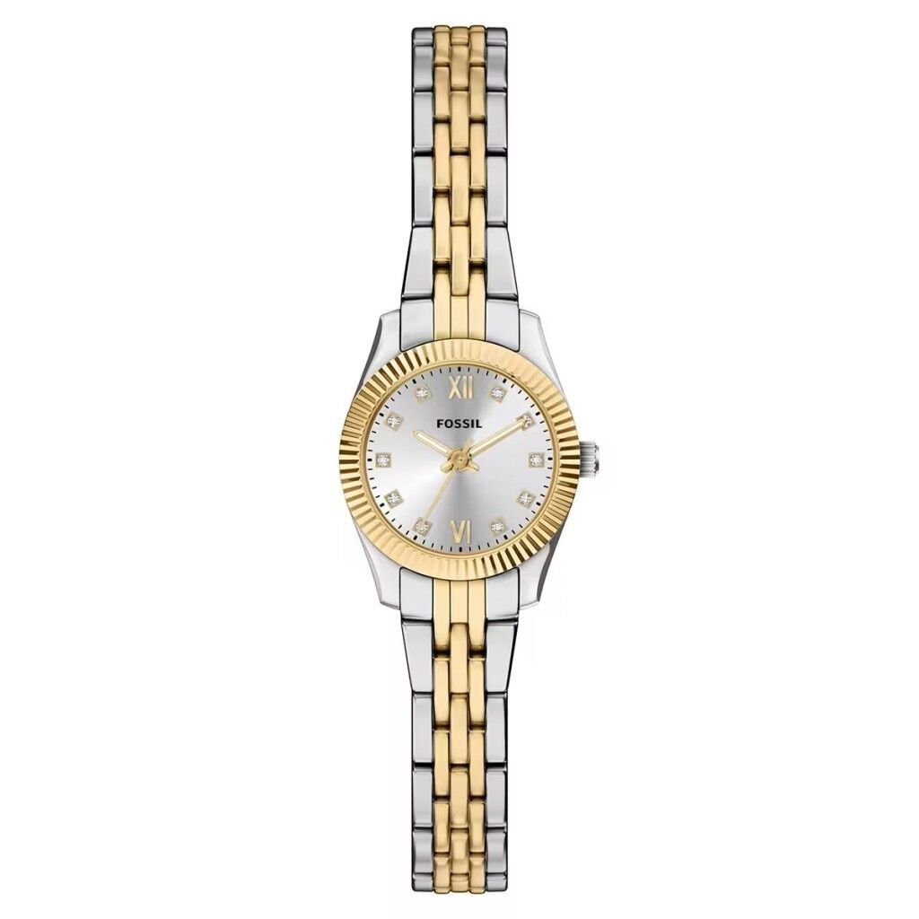 Fossil FES5473 Kadın Kol Saati